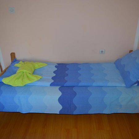 Apartman Km Dordevic Soko Banja Exteriör bild