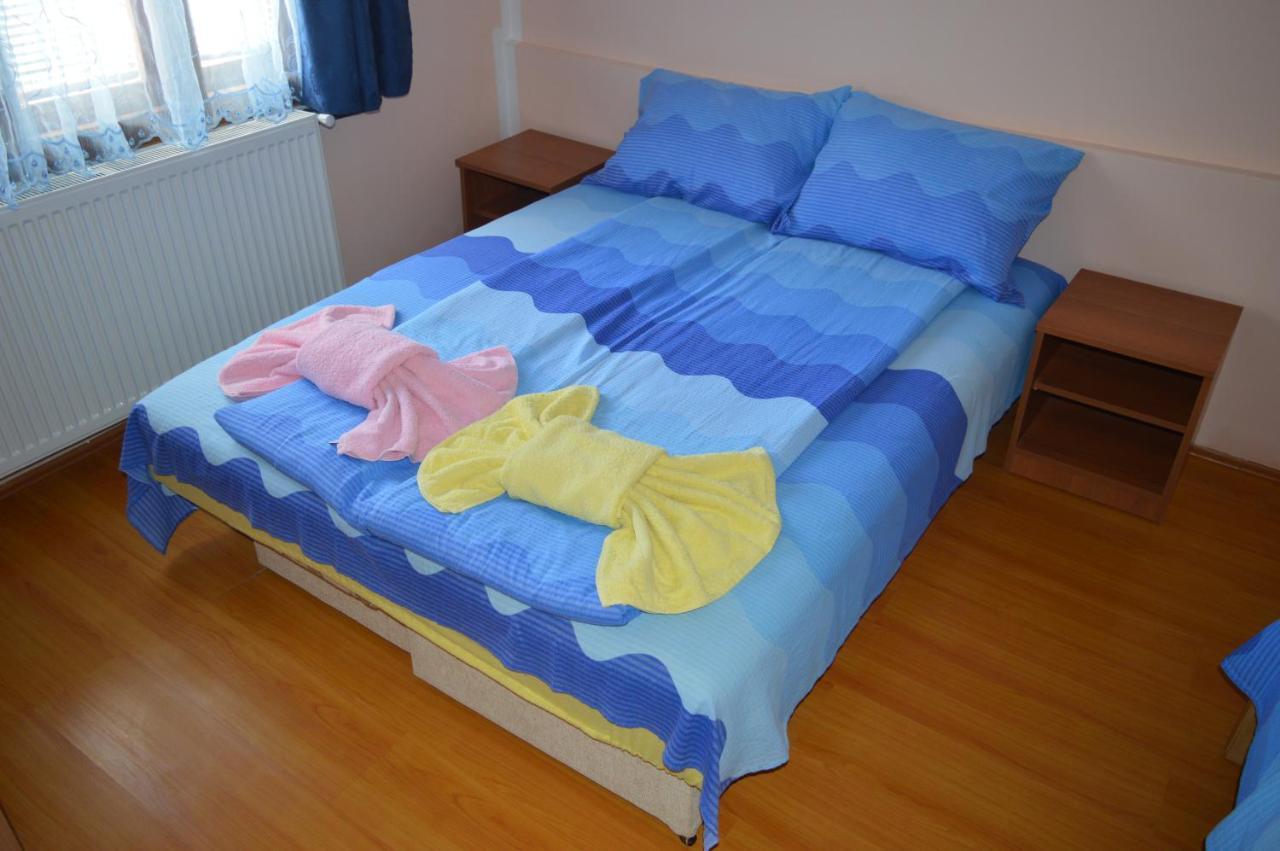 Apartman Km Dordevic Soko Banja Exteriör bild