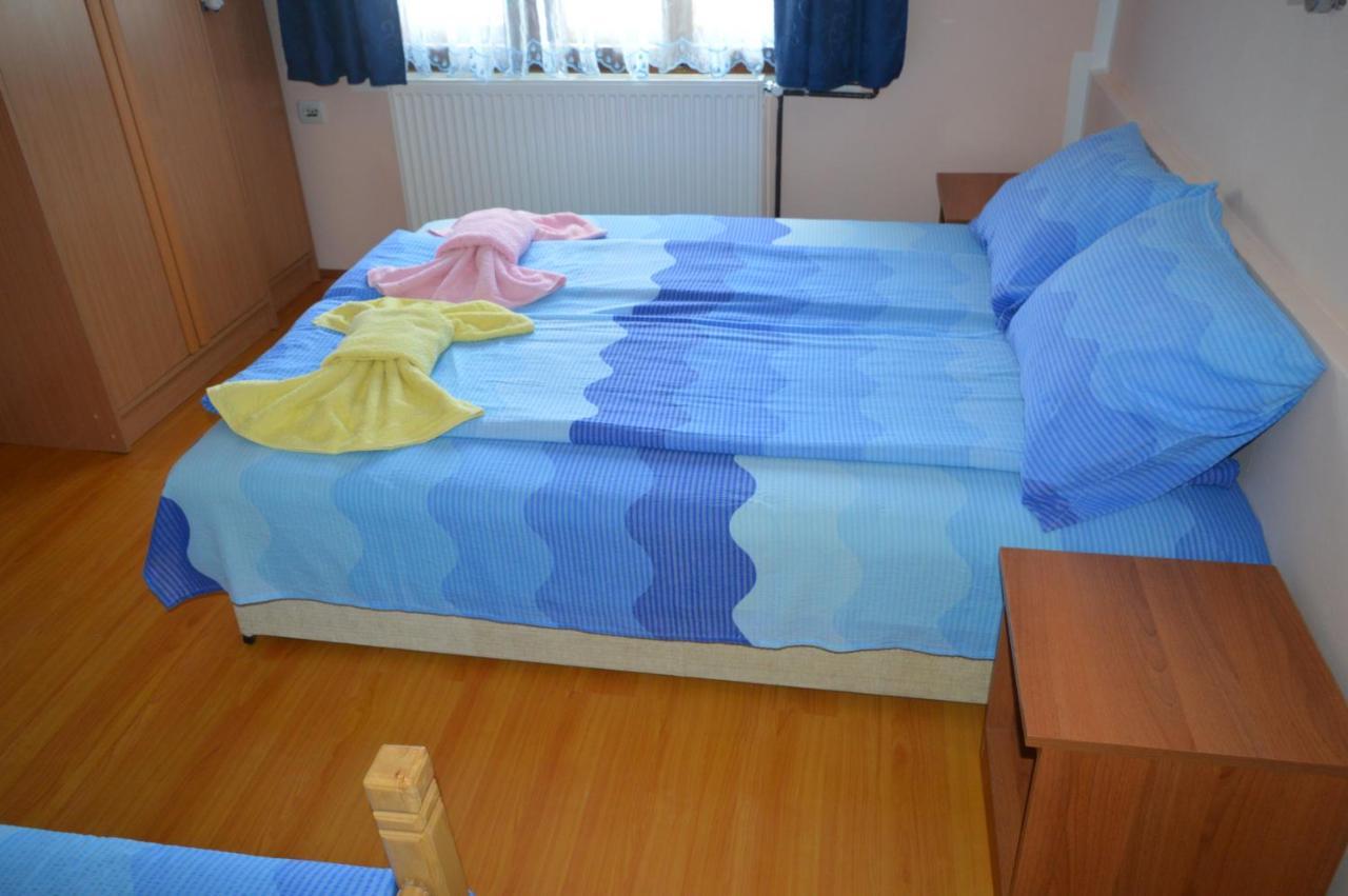 Apartman Km Dordevic Soko Banja Exteriör bild