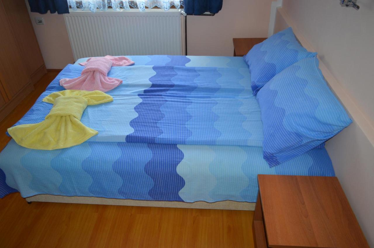 Apartman Km Dordevic Soko Banja Exteriör bild